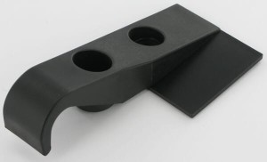 Hak kosza lewy ET41659