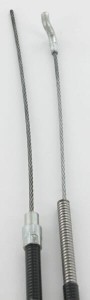 Linka cięgna gazu Pro 51B old ET42071