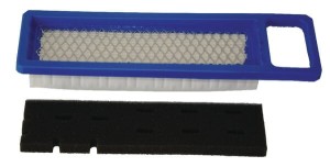 Filtr powietrza ET18013
