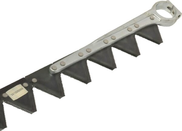 Listwa tnąca 4,8m Fiat 321220350N