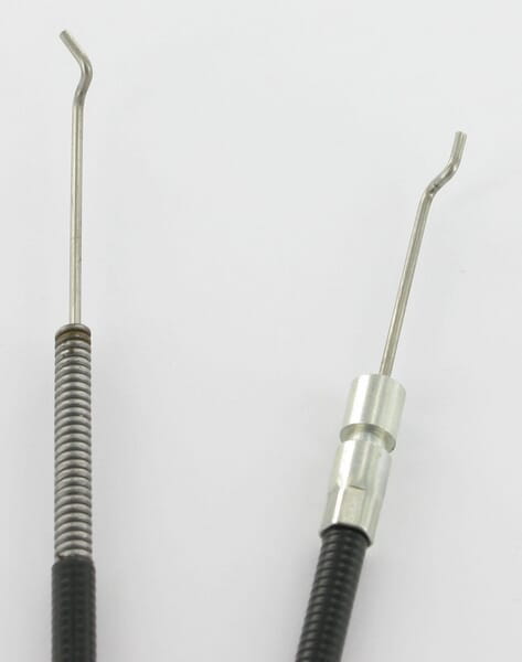 Linka cięgna gazu B&S ET23672