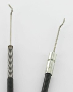 Linka cięgna gazu B&S ET23672