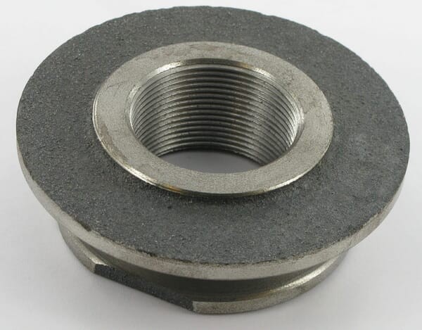 Koło pasowe Ø 44 mm ET23720