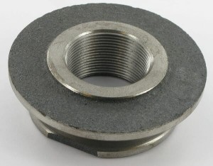 Koło pasowe Ø 44 mm ET23720