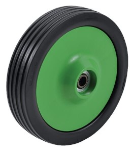 Koło 180 + łożysko ET24810