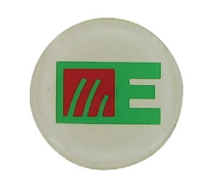 Zaślepka do kierownicy Etesia ET25330