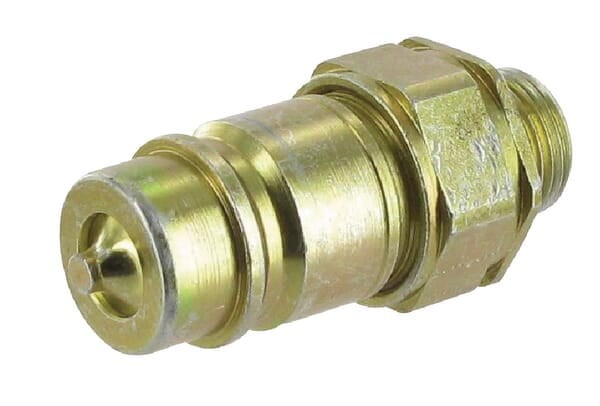 Szybkozłącze wtyczka przewodu hydraulicznego ET25456