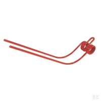 Zęby sprężyste org. Taarup | poltechparts.pl