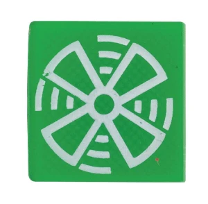 Tarcza kontrolna noża ET25786