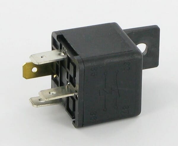Przekaźnik 12 V ET25811