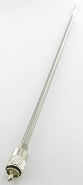 Sonda pomiarowa do Wile 25, do słomy/siana 45 cm 7020251