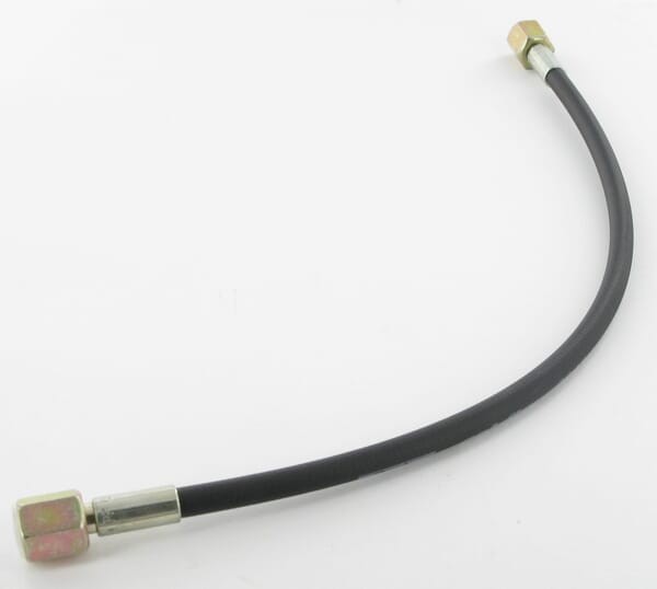 Przewód, wąż hydrauliczny 360 mm ET27018