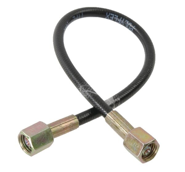 Przewód, wąż hydrauliczny 340 mm ET27020