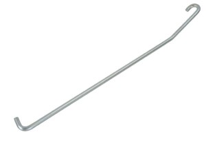 Oś ET27030