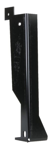 Blacha uszczelniająca, strona lewa ET27064