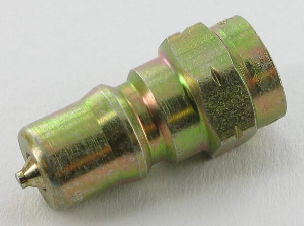Szybkozłącze wtyczka 1/8" ET27116