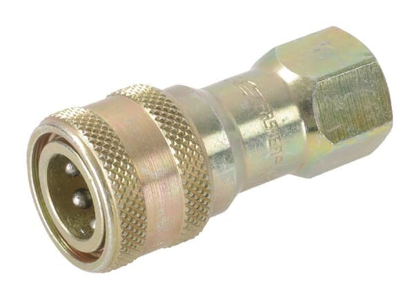 Tuleja sprzęgła IG 1/8" ET27122