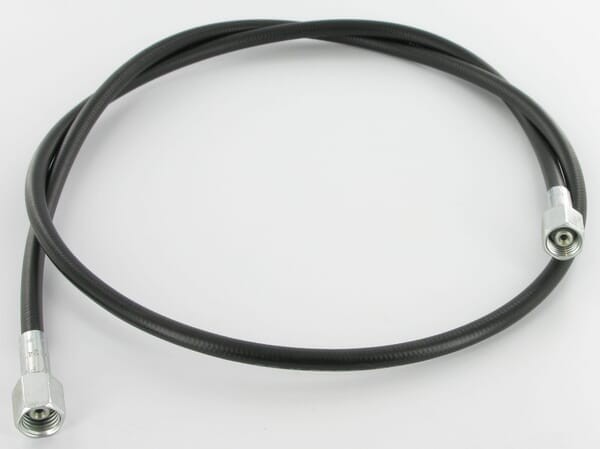 Przewód, wąż hydrauliczny 1095 mm ET27124