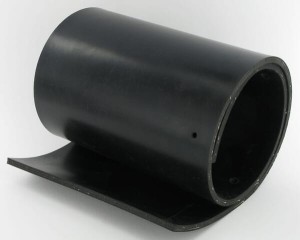 Fartuch gumowy ET27673