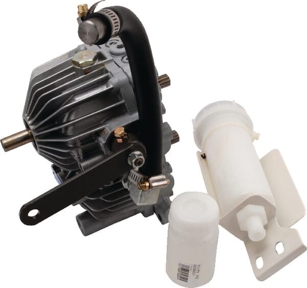 Zespół hydrauliczny ET27790