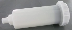 Zbiornik oleju hydraulicznego ET27967