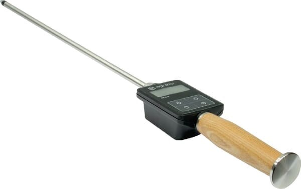 Sonda do pomiaru wilgotności beli słomy 100 AGFH0011