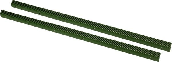 Para cepów 2 szt. prawe pasują do John Deere AZ26344N