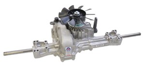Przekładnia hydrauliczna K46 ET28529