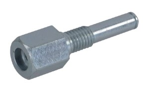 Oś zespołu dźwigni ET28560