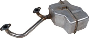 Tłumik Hydro 80 ET28577