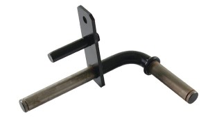 Zwrotnica osi lewa ET28718