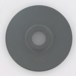 Tarcza hamulcowa ET28839