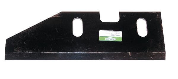 Nóż sieczkarni, pasuje do Pottinger HM434009