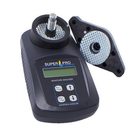 Wilgotnościomierz do ziarna Superpro STA125000101