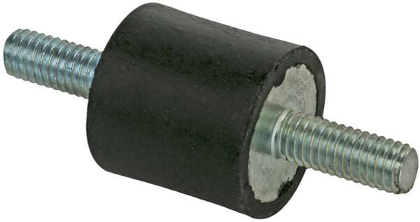 Łącznik gumowy górny ET29207