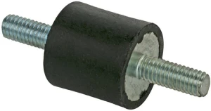Łącznik gumowy górny ET29207