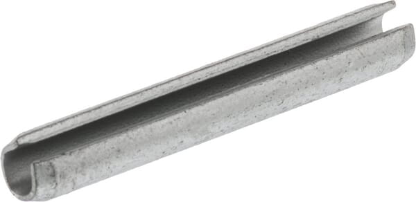 Kołek sprężysty 7x50 mm 105463