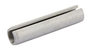 Kołek sprężysty 13x60 mm 107483