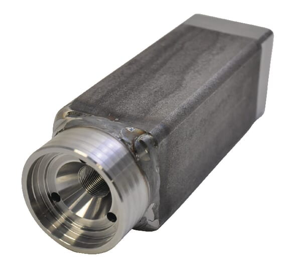 Element spawany Herder 0293602