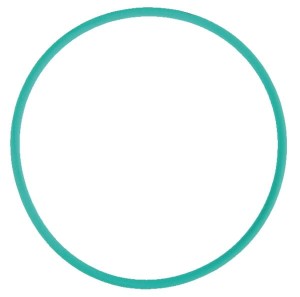 Pierścień uszczelniający o-ring 95x3.5 Viton Amazone 0192610