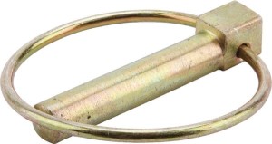 Sworzeń zabezpieczający, 11,5 x 66 mm 0810310