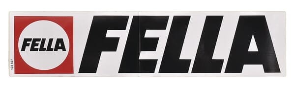 Obrazek do naklejania 80x335 122827