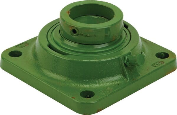 Kołnierz łożyska (02/K5) wstępnie zmontowany 103020