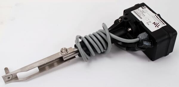 Siłownik elektryczny 12V 113707
