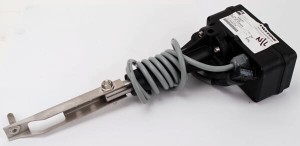Siłownik elektryczny 12V 113707
