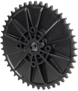 Koło zębate 1/2" Z-44 116273