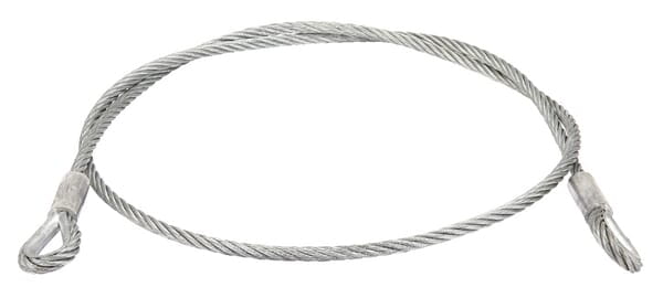 Lina stalowa kompletna 121249
