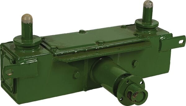 Przekładnia ZA-F 116380