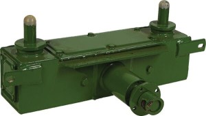 Przekładnia ZA-F 116380