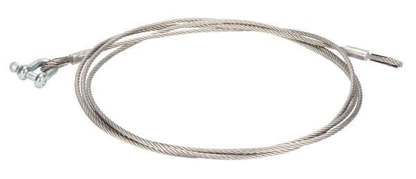 Linka wciągarki D=6 mm L=3600 mm 117101